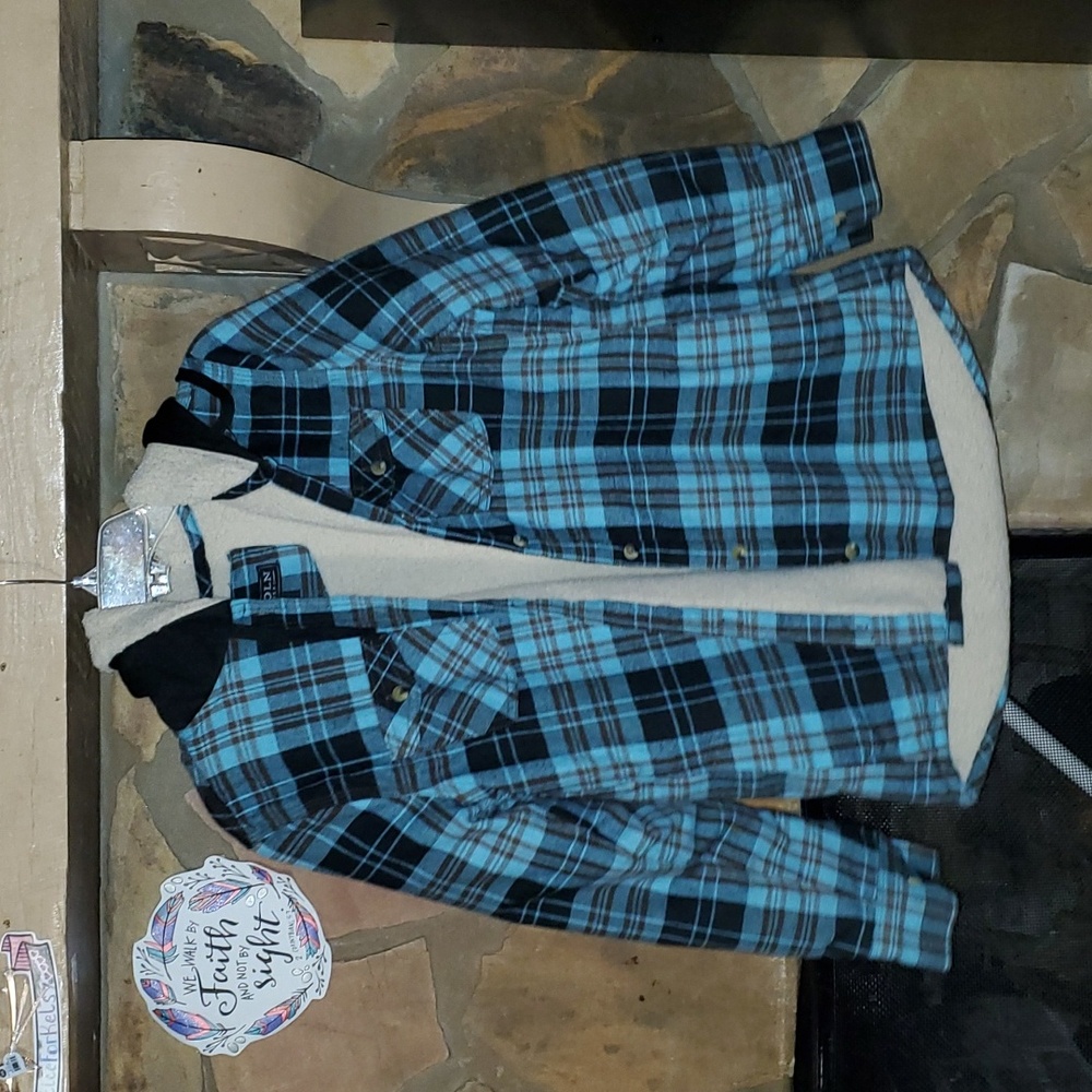 Womens Jacket